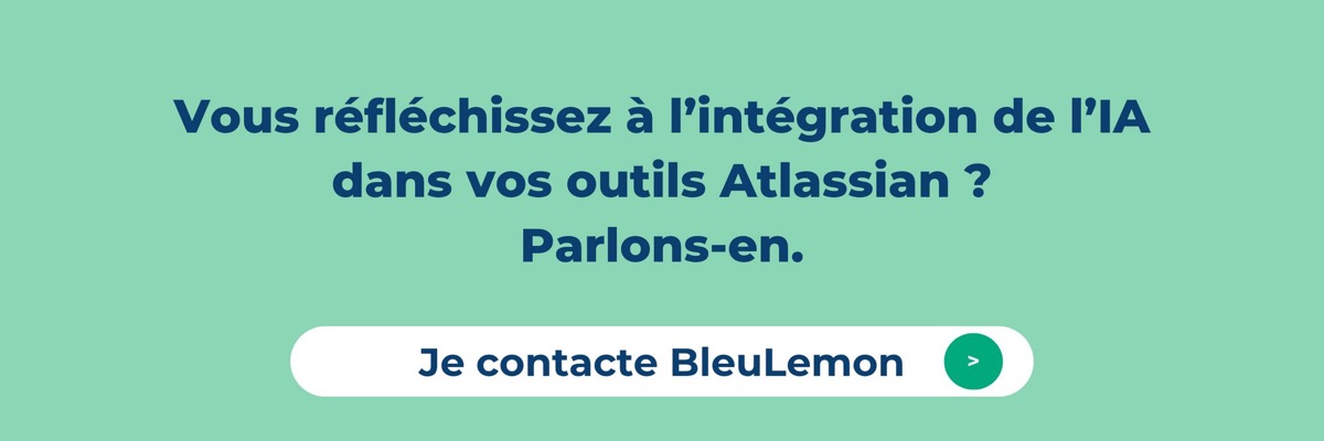 Illustration de la section « Faire appel à nos experts certifiés Atlassian »