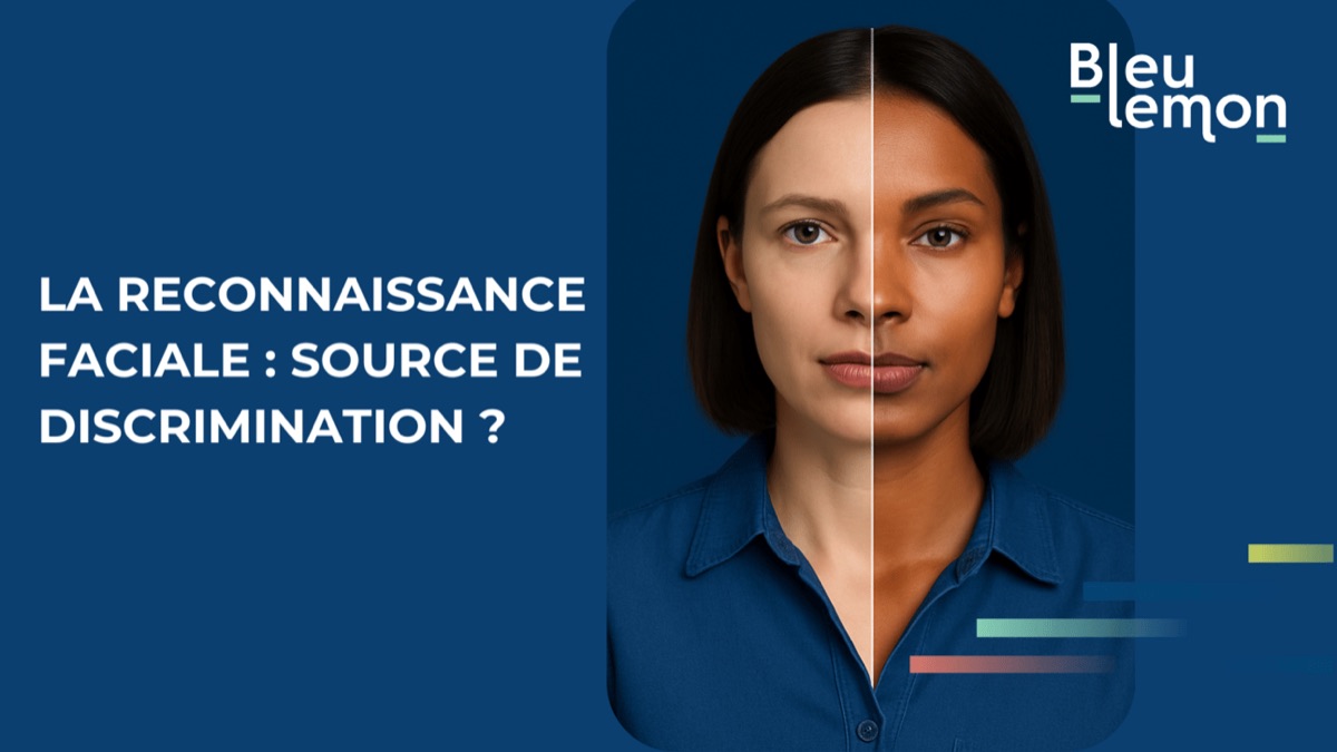 Illustration de la section « Des algorithmes peu fiables pour certains visages »