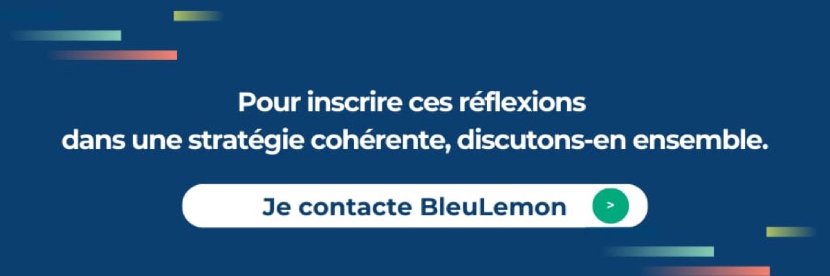 Illustration de la section « Construisons ensemble votre transformation »