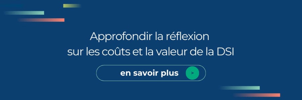 Illustration de la section « V. Coûts IT, performance et impact environnemental »